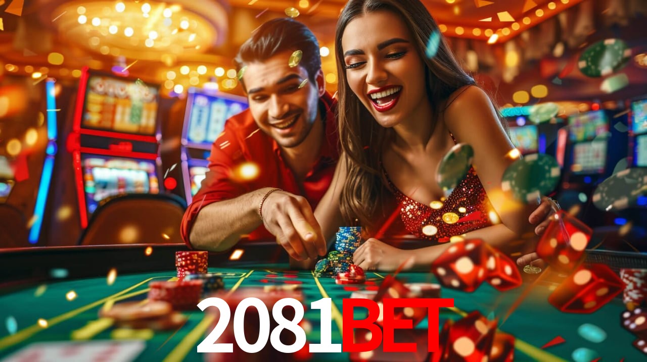 Estatísticas 2081Bet