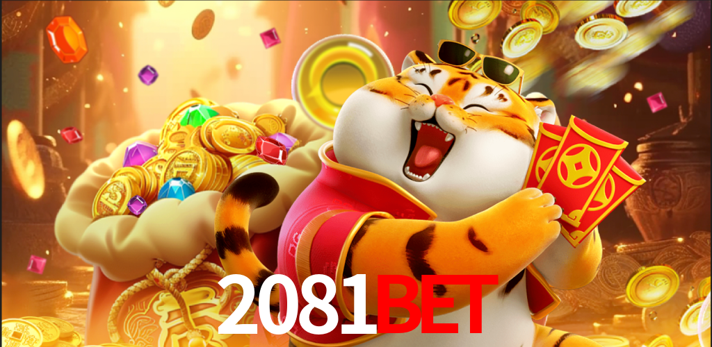 2081Bet App