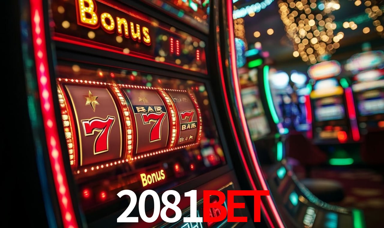 App mobile 2081Bet