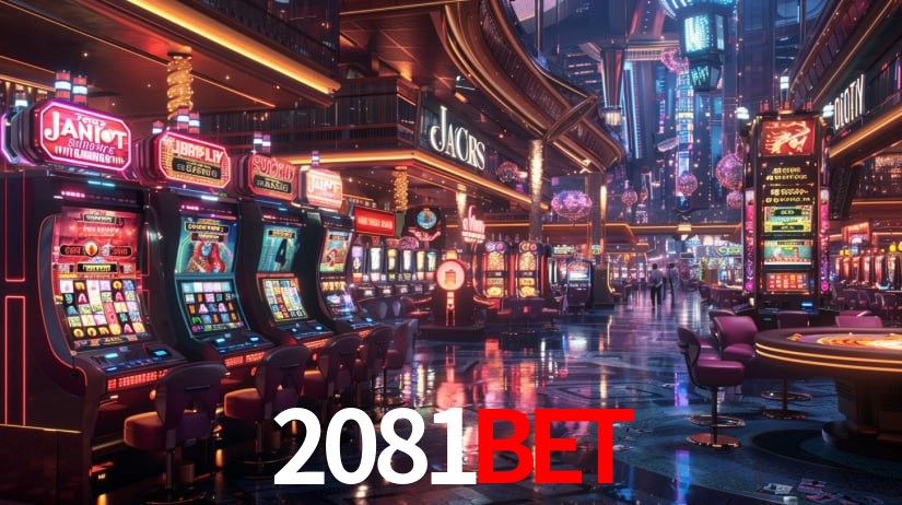 Live Casino 2081Bet