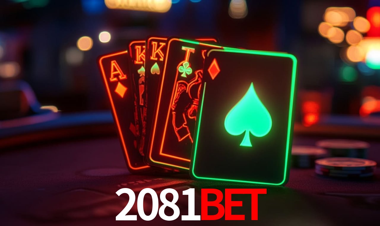 Promoção Relâmpago 2081Bet