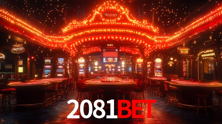 2081Bet: Jogos de Caça-Níqueis-Altas Recompensas, Roleta-Velocidade, Blackjack-Desafios Máximos