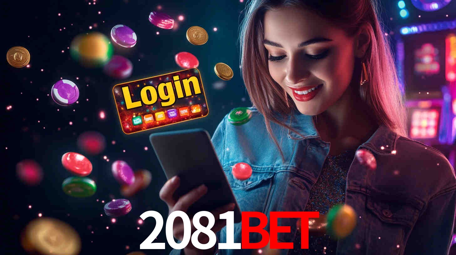 Desvendando o Mundo dos Jogos Virtuais na 2081Bet