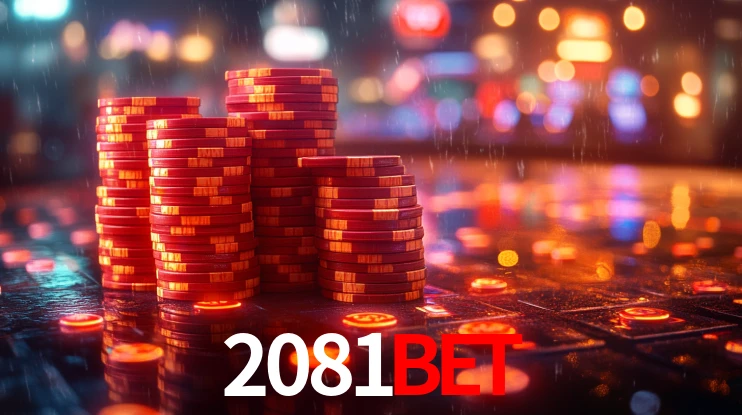 2081Bet: Seu Cassino Premiado com Pagamentos Rápidos