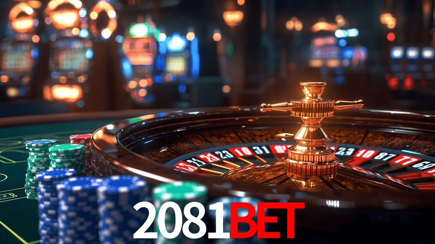 2081Bet.Com