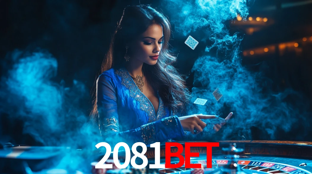 cassino 2081Bet
