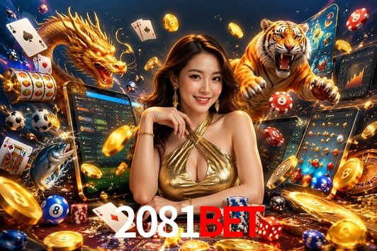 Account Benefits 2081Bet