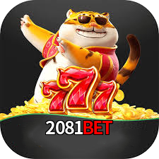 Logo 2081Bet